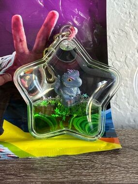 Listing for @vmishke